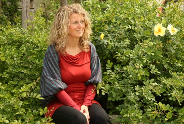 Maud Guettler