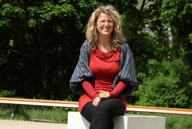 Maud Guettler