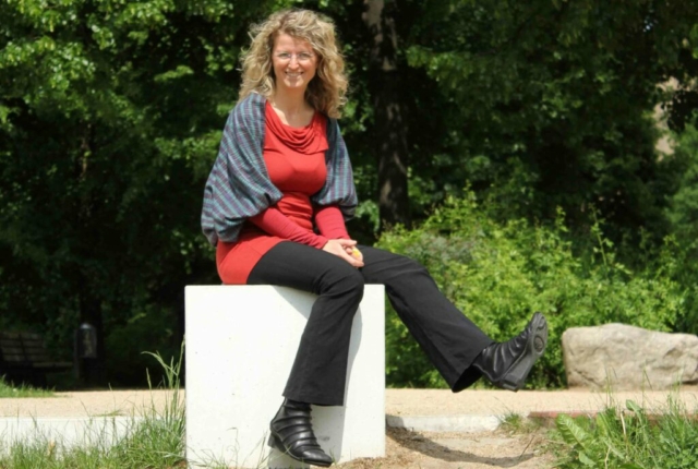 Maud Guettler