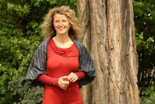Maud Guettler