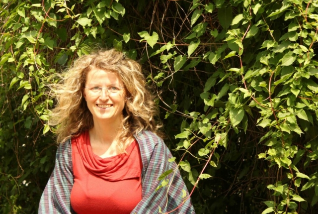 Maud Guettler