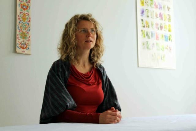 Maud Guettler